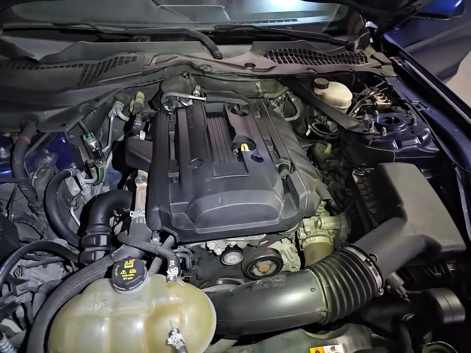 2016 Ford S550 Mustang - Image 13 of 13