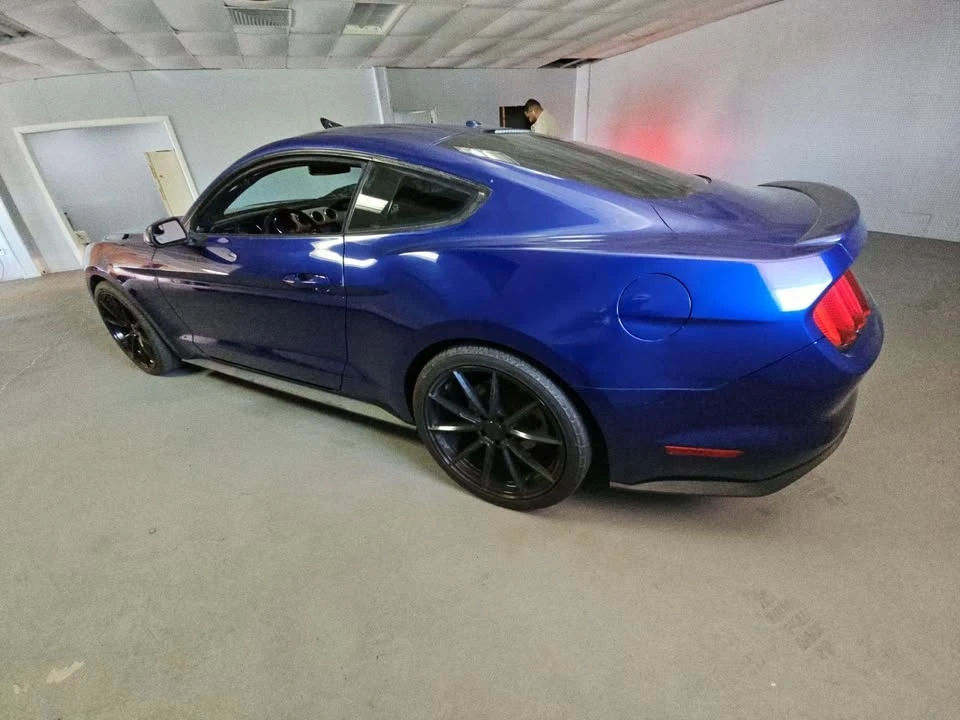 2016 Ford S550 Mustang - Image 2 of 13