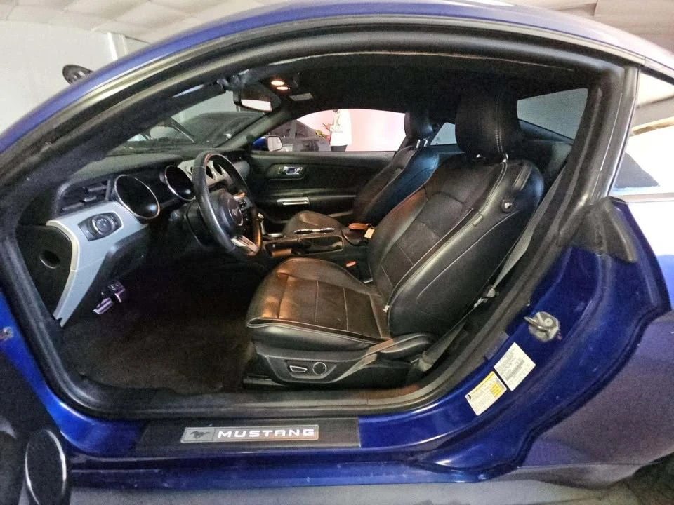 2016 Ford S550 Mustang - Image 5 of 13