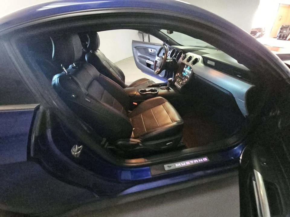 2016 Ford S550 Mustang - Image 9 of 13
