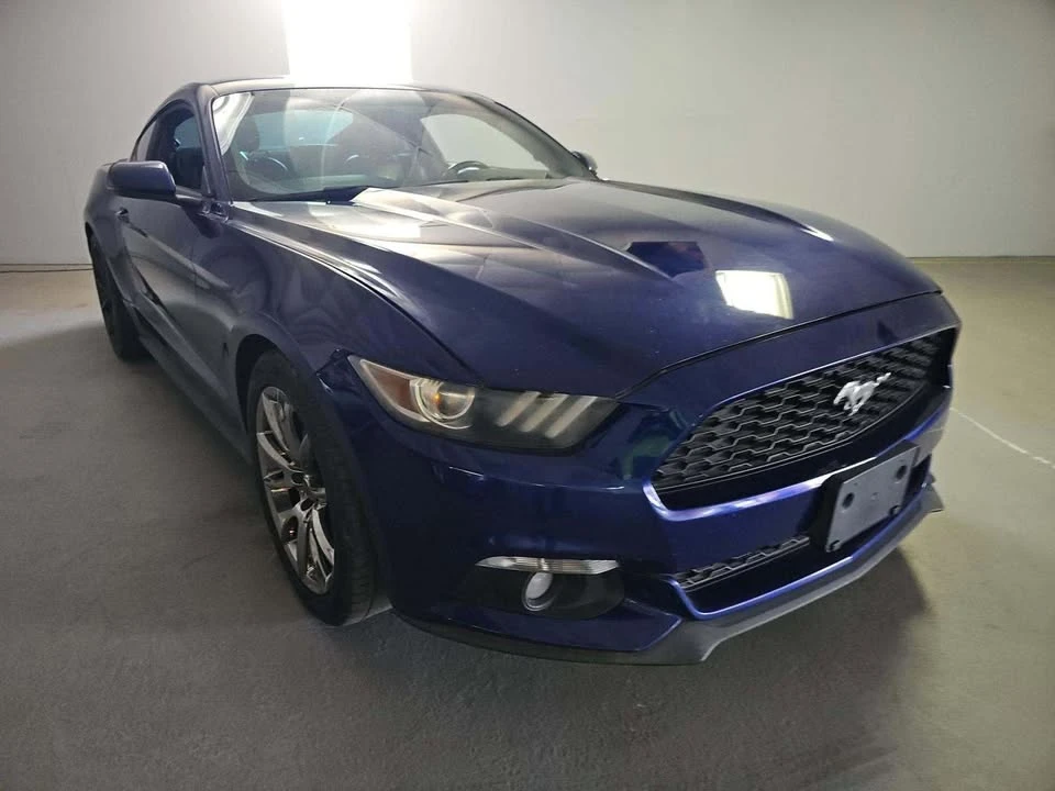2016 Ford S550 Mustang - Image 4 of 13