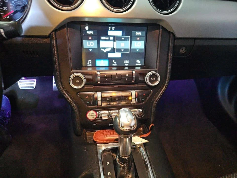 2016 Ford S550 Mustang - Image 10 of 13
