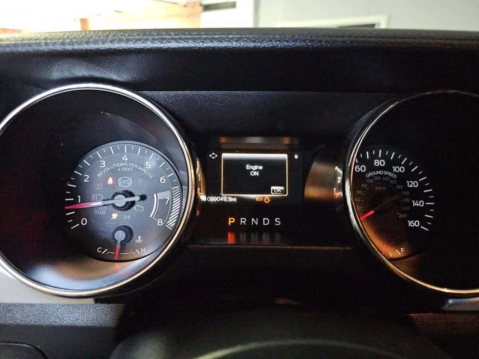 2016 Ford S550 Mustang - Image 7 of 13