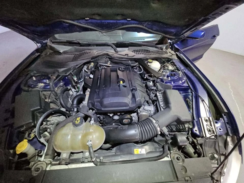 2016 Ford S550 Mustang - Image 11 of 13
