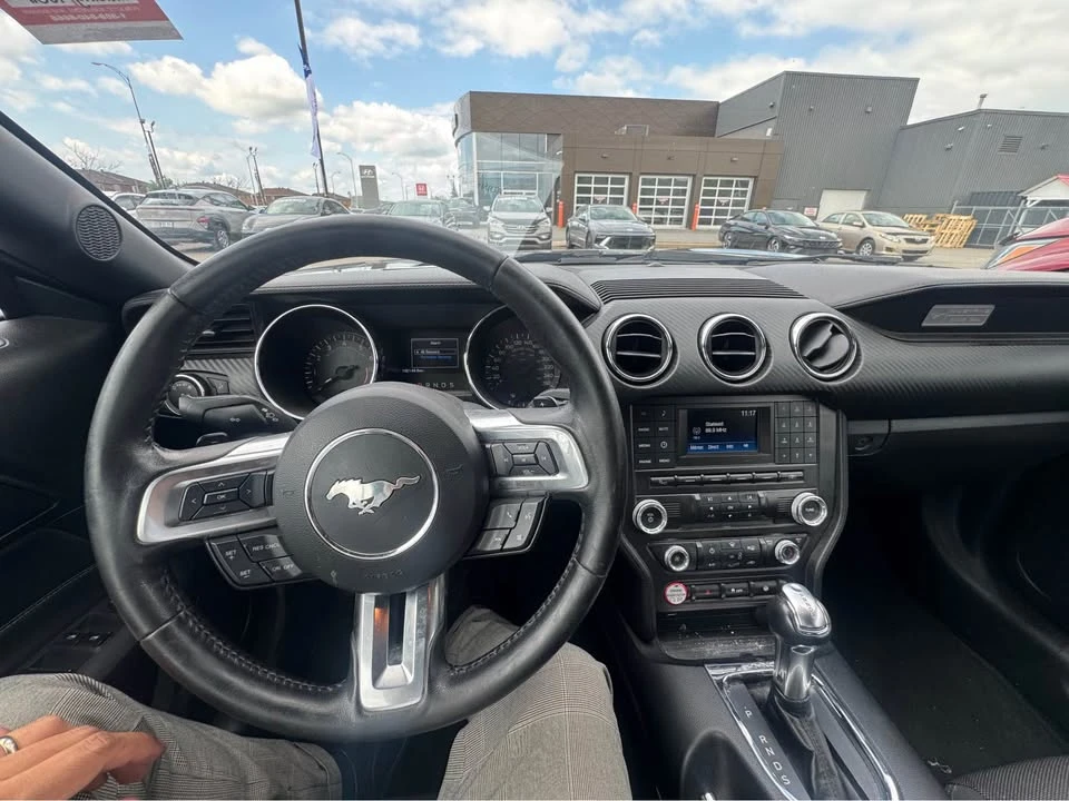 2016 Ford S550 Mustang - Image 6 of 6
