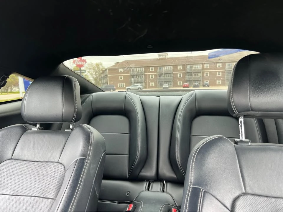 2016 Ford S550 Mustang - Image 8 of 10