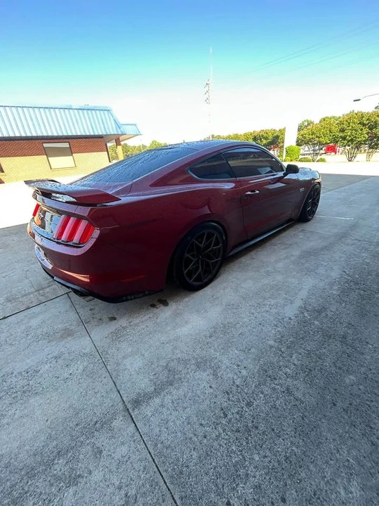 2016 Ford S550 Mustang - Image 5 of 10