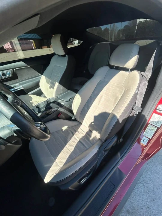 2016 Ford S550 Mustang - Image 9 of 10