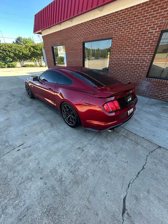 2016 Ford S550 Mustang - Image 6 of 10