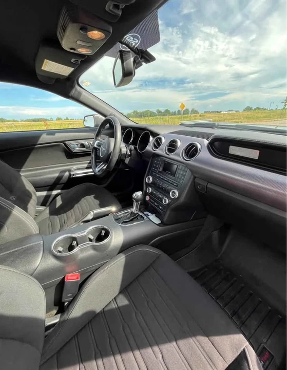 2016 Ford S550 Mustang - Image 5 of 5