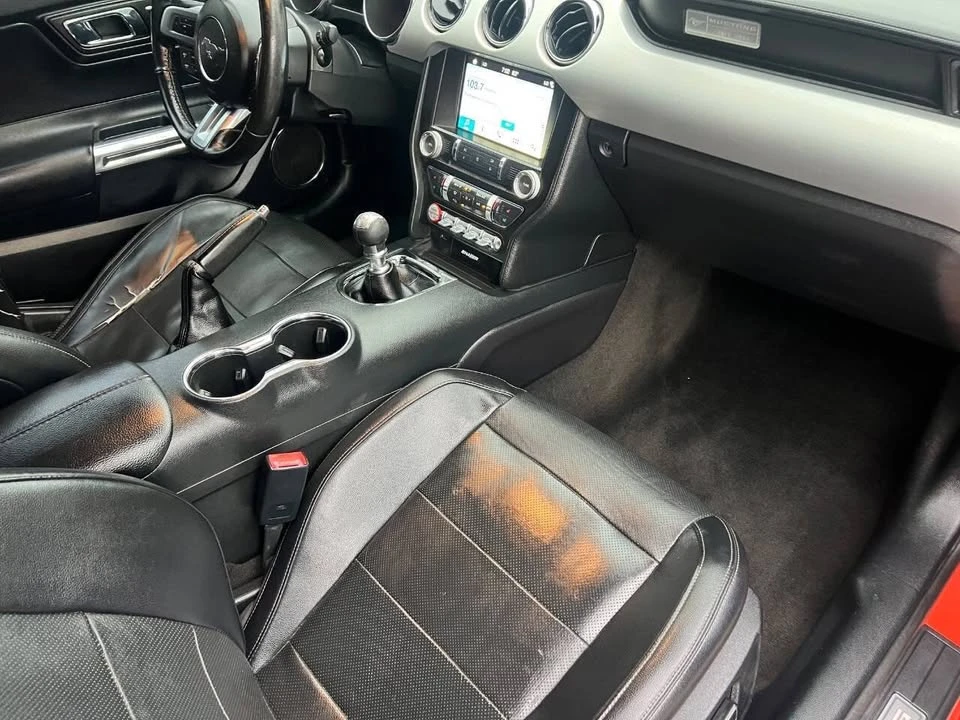 2016 Ford S550 Mustang - Image 10 of 15