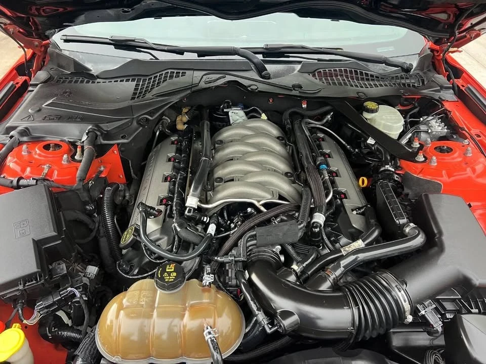 2016 Ford S550 Mustang - Image 15 of 15