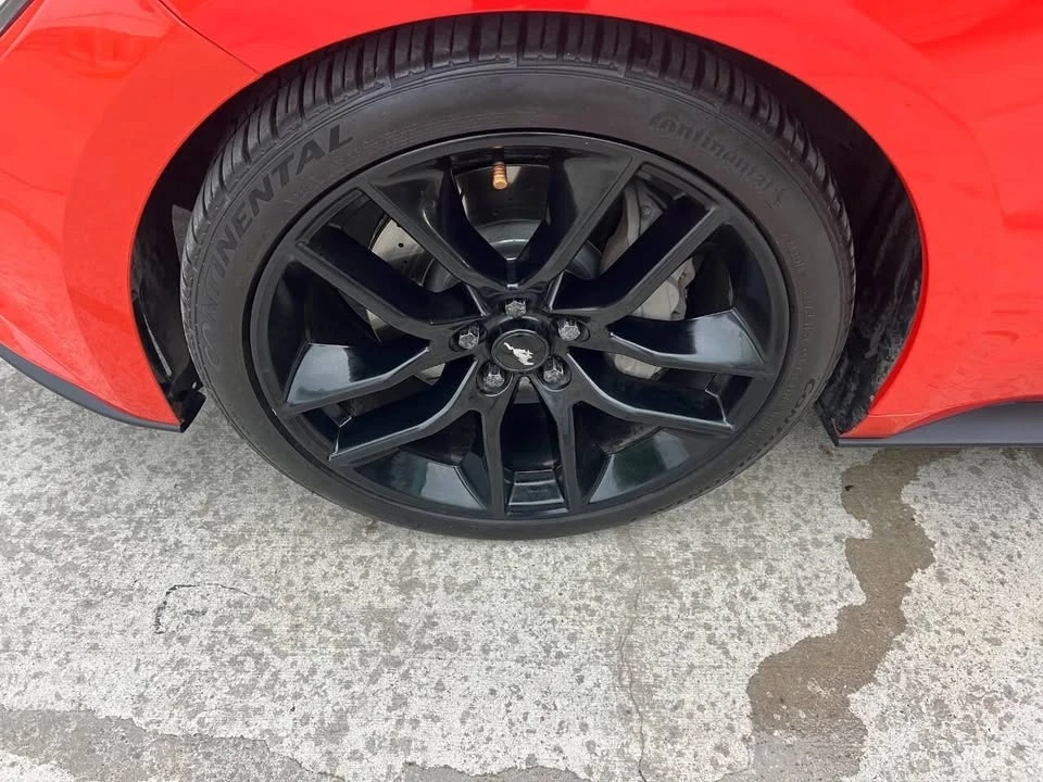 2016 Ford S550 Mustang - Image 13 of 15