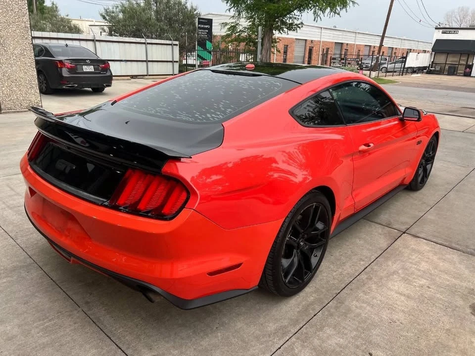 2016 Ford S550 Mustang - Image 5 of 15