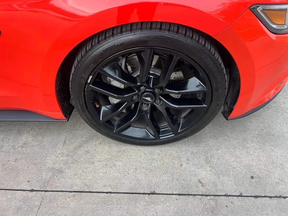 2016 Ford S550 Mustang - Image 14 of 15