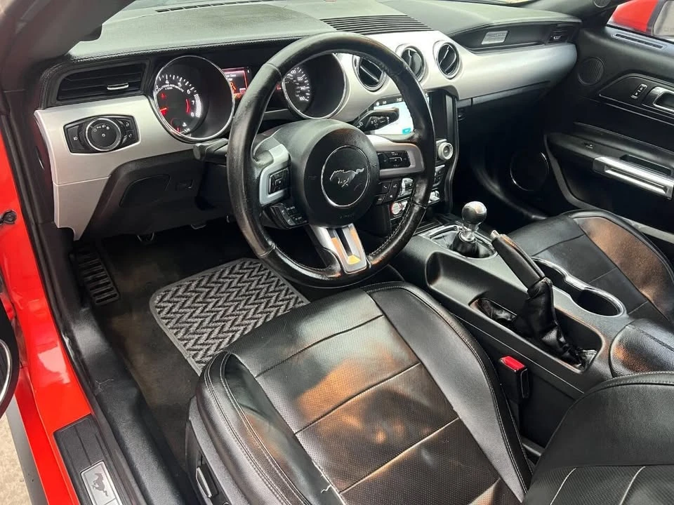 2016 Ford S550 Mustang - Image 9 of 15