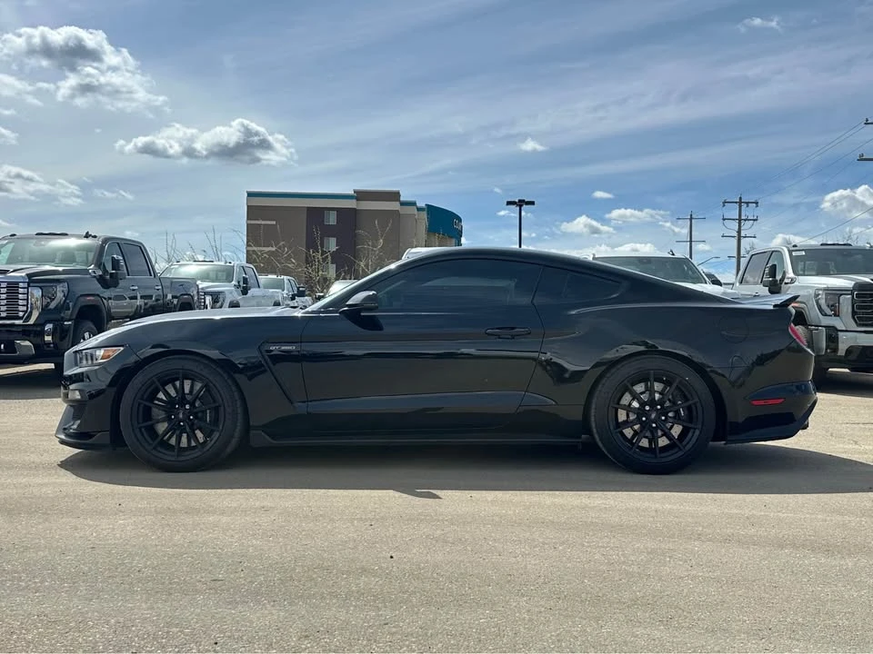 2016 Ford S550 Mustang - Image 2 of 8