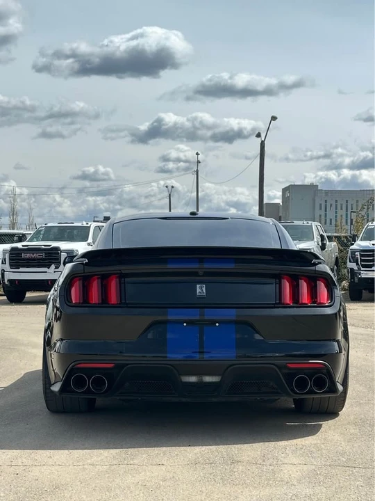 2016 Ford S550 Mustang - Image 3 of 8