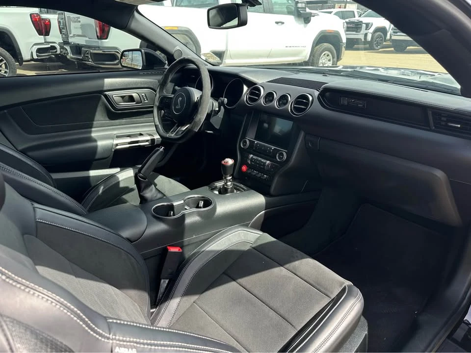 2016 Ford S550 Mustang - Image 5 of 8