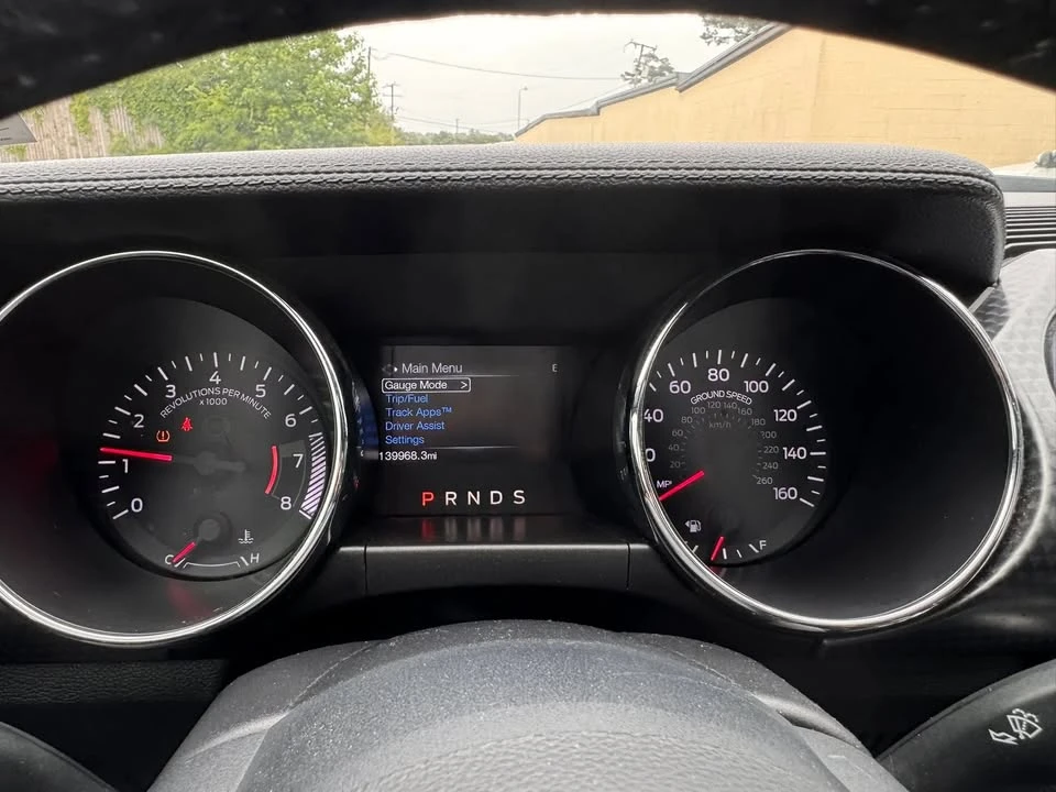 2016 Ford S550 Mustang - Image 14 of 18