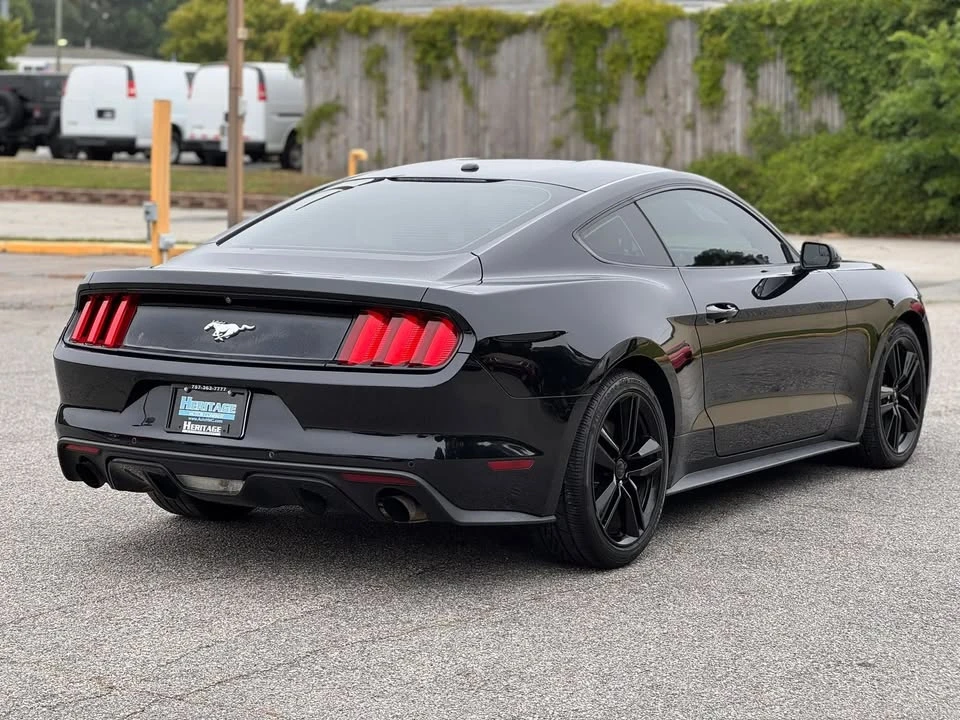 2016 Ford S550 Mustang - Image 5 of 18