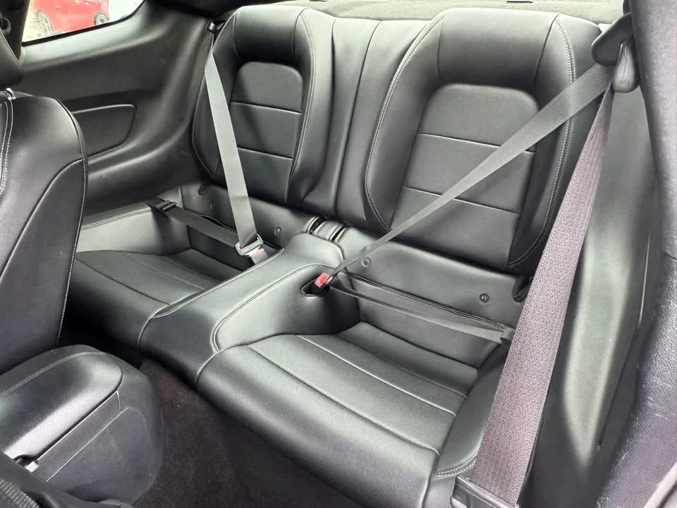 2016 Ford S550 Mustang - Image 11 of 18