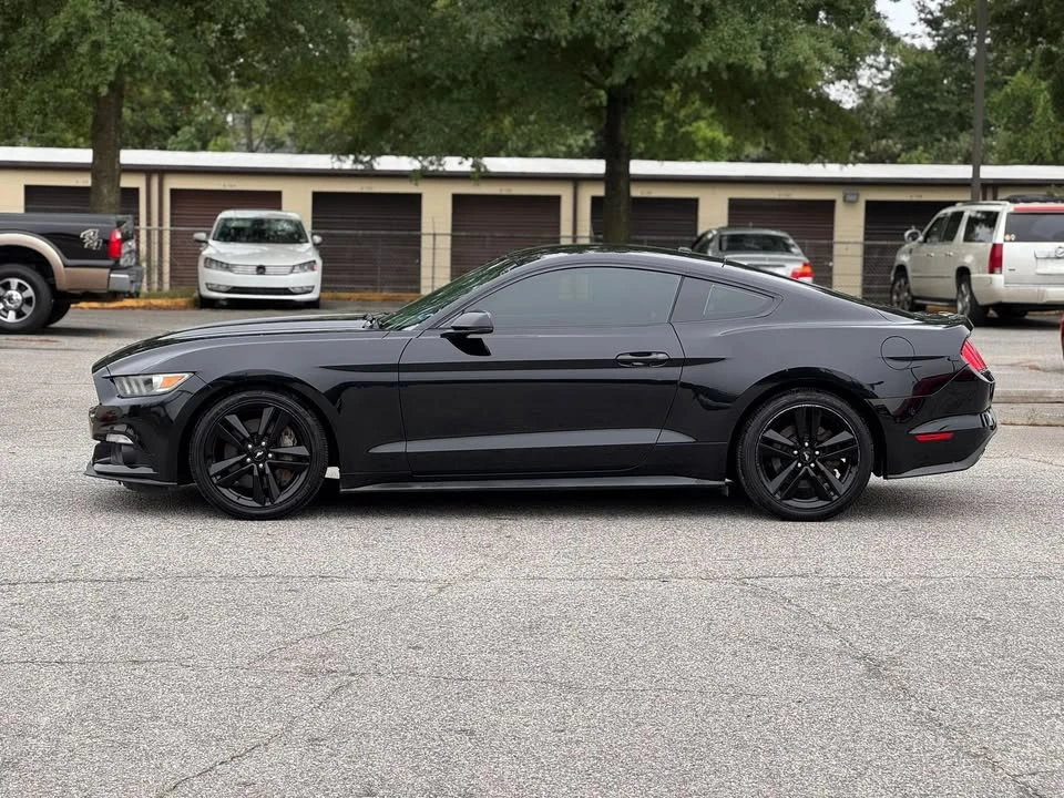 2016 Ford S550 Mustang - Image 2 of 18