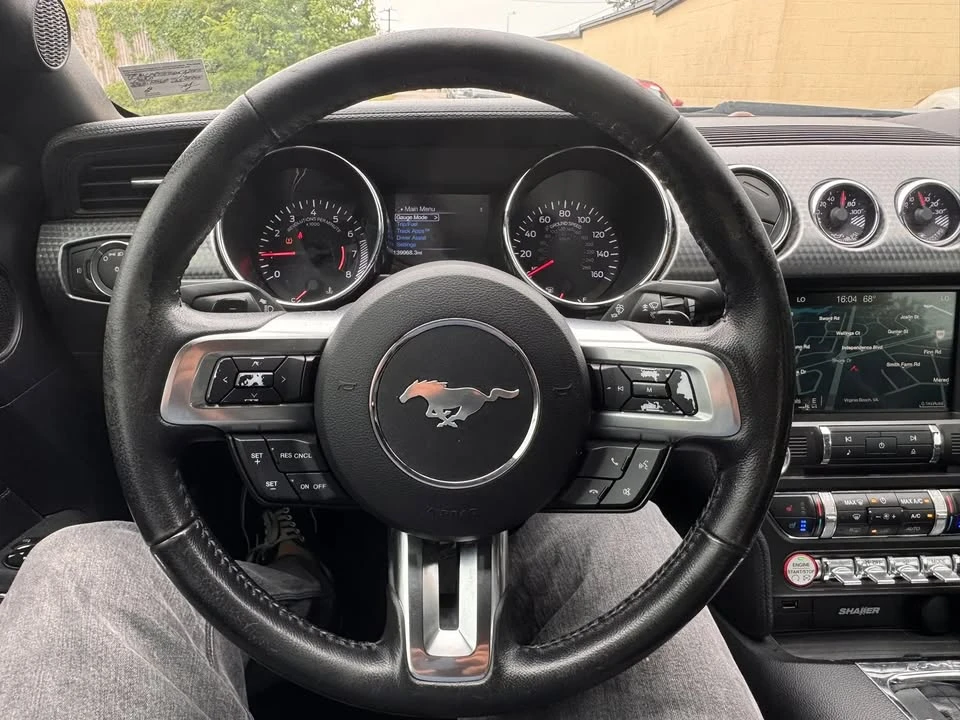 2016 Ford S550 Mustang - Image 17 of 18