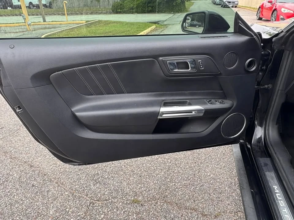 2016 Ford S550 Mustang - Image 8 of 18