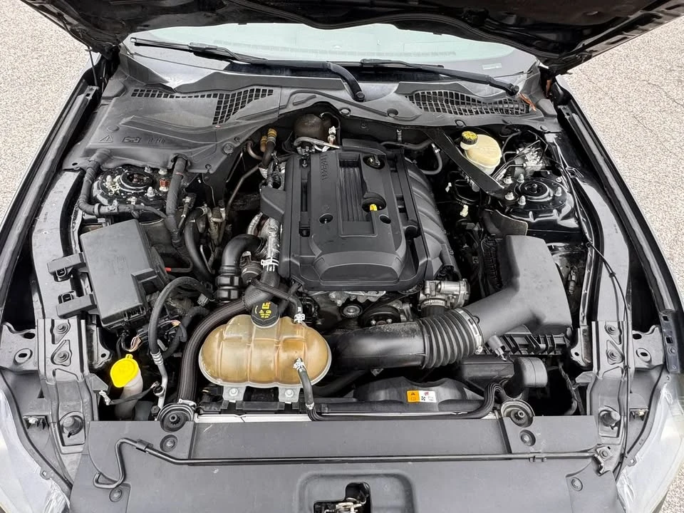 2016 Ford S550 Mustang - Image 13 of 18