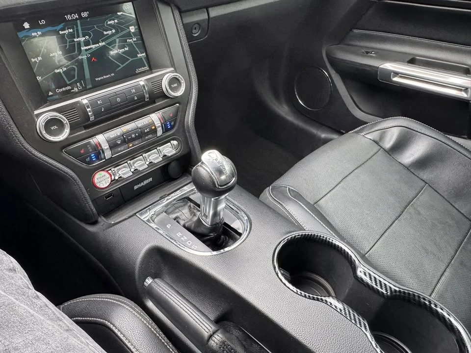 2016 Ford S550 Mustang - Image 16 of 18
