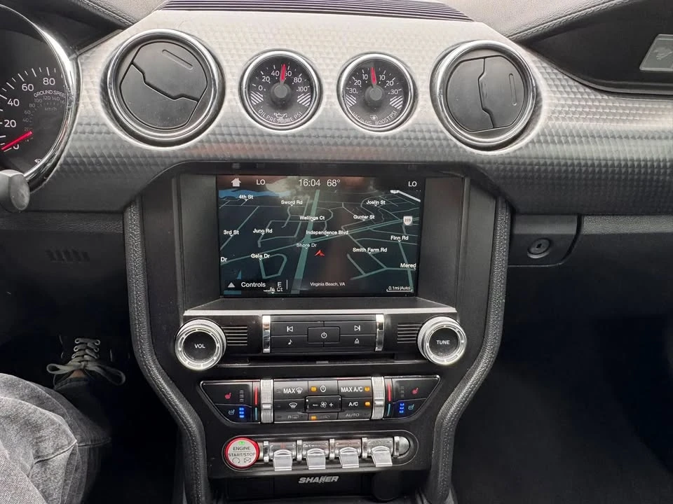 2016 Ford S550 Mustang - Image 15 of 18