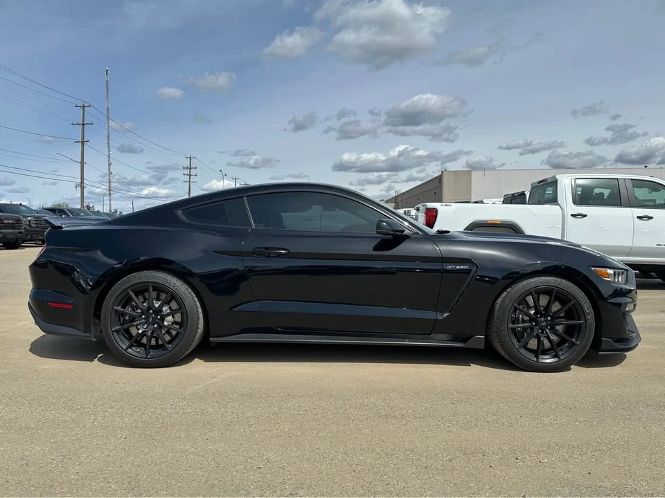 2016 Ford S550 Mustang - Image 4 of 8