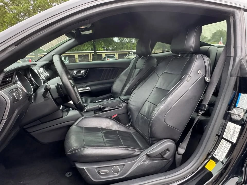 2016 Ford S550 Mustang - Image 10 of 18