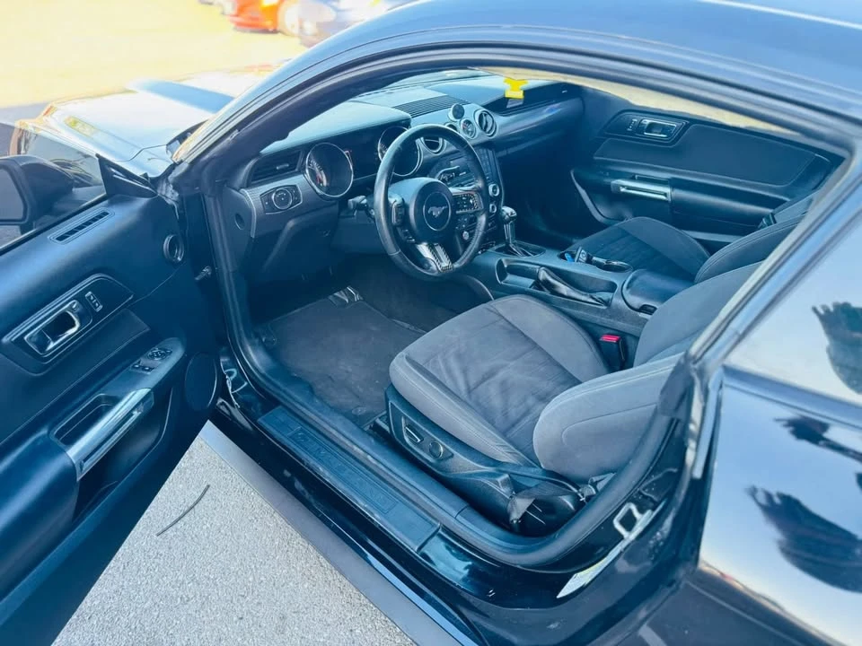 2016 Ford S550 Mustang - Image 10 of 16