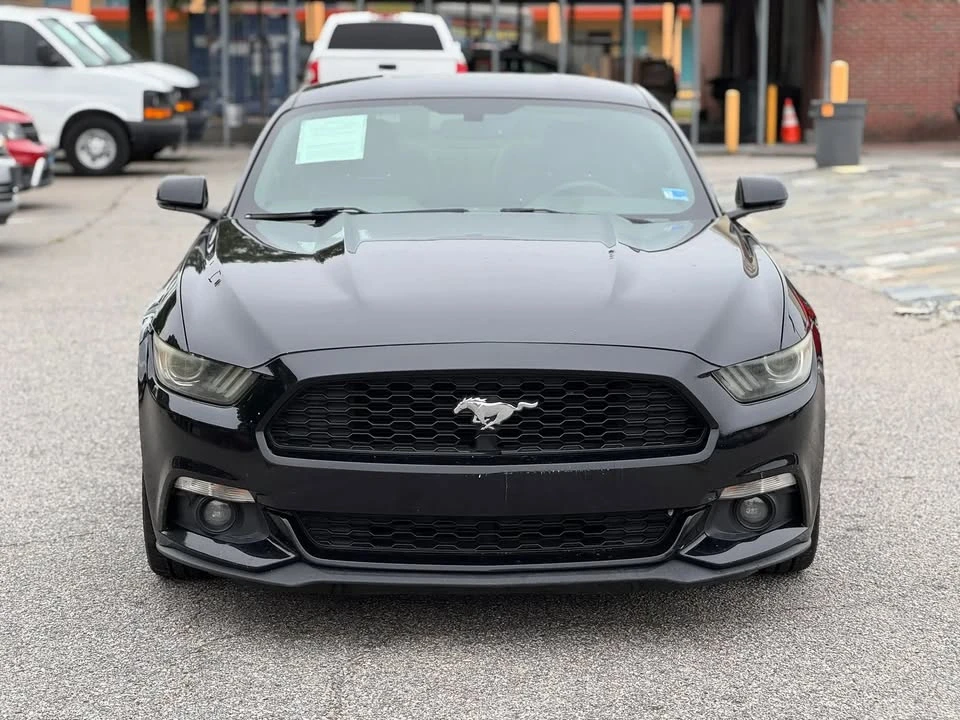 2016 Ford S550 Mustang - Image 7 of 18