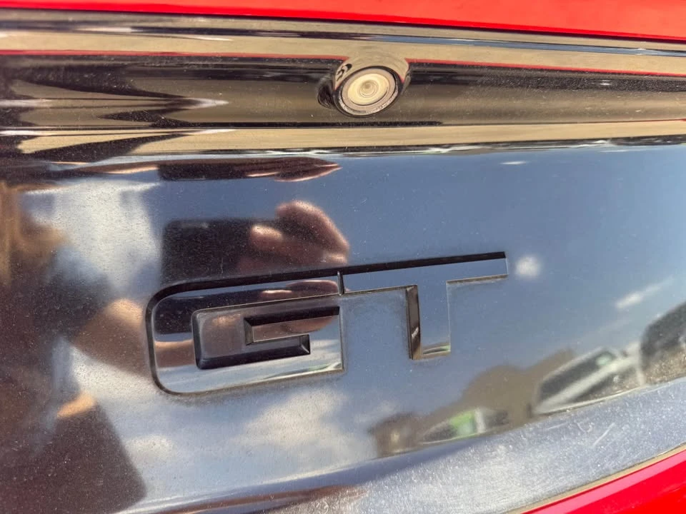 2016 Ford S550 Mustang - Image 12 of 18