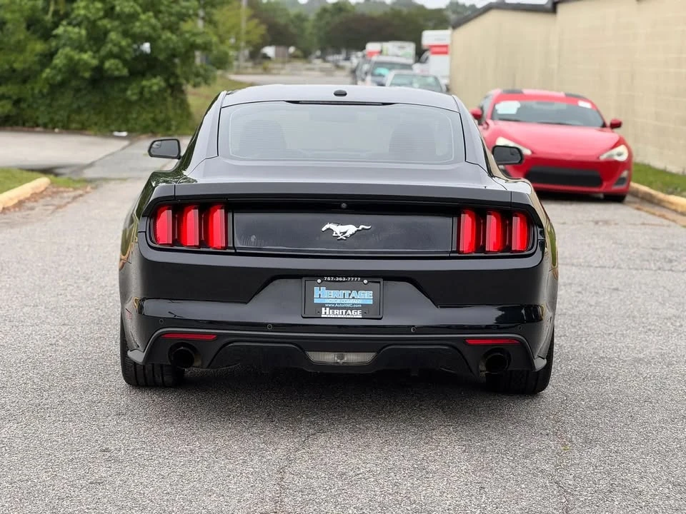 2016 Ford S550 Mustang - Image 4 of 18