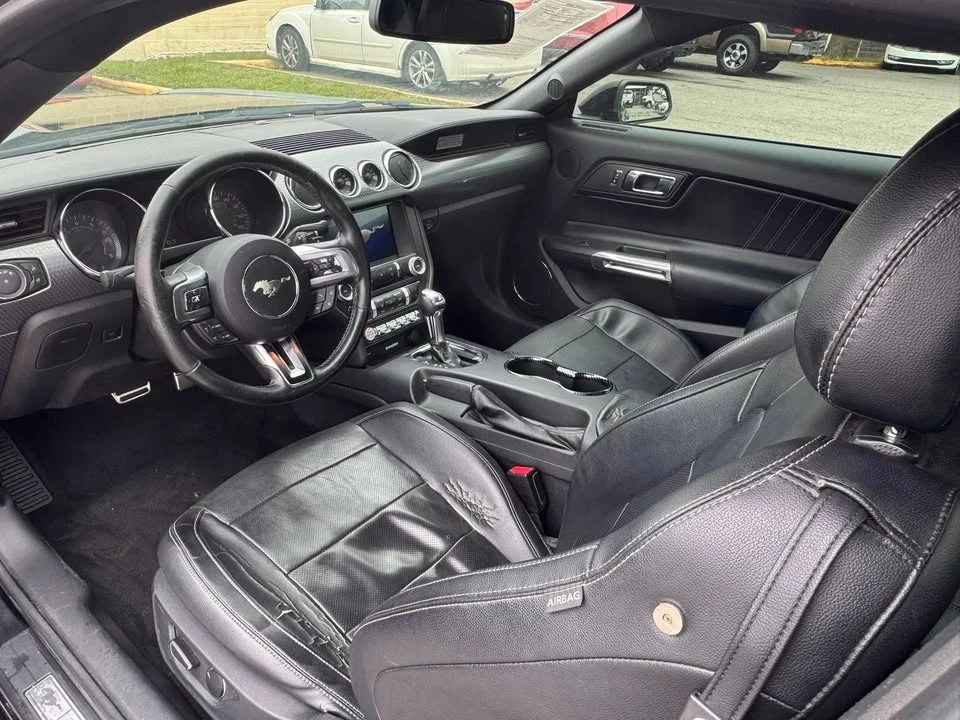 2016 Ford S550 Mustang - Image 9 of 18