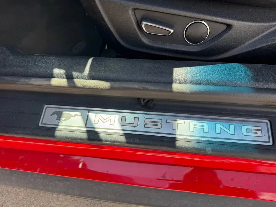 2016 Ford S550 Mustang - Image 3 of 18