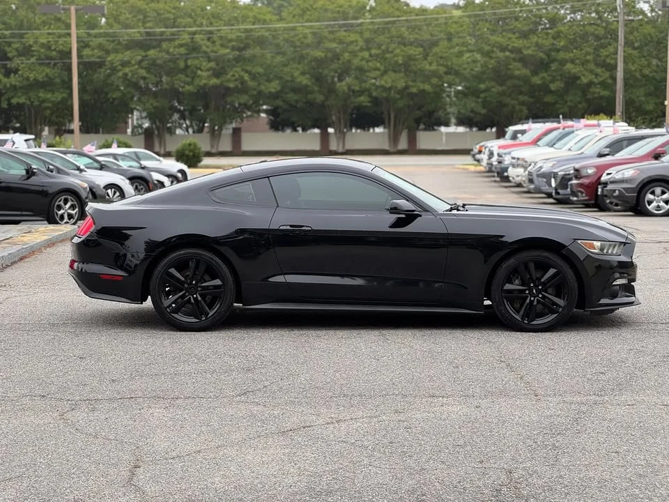 2016 Ford S550 Mustang - Image 6 of 18