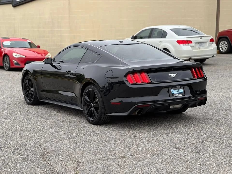 2016 Ford S550 Mustang - Image 3 of 18