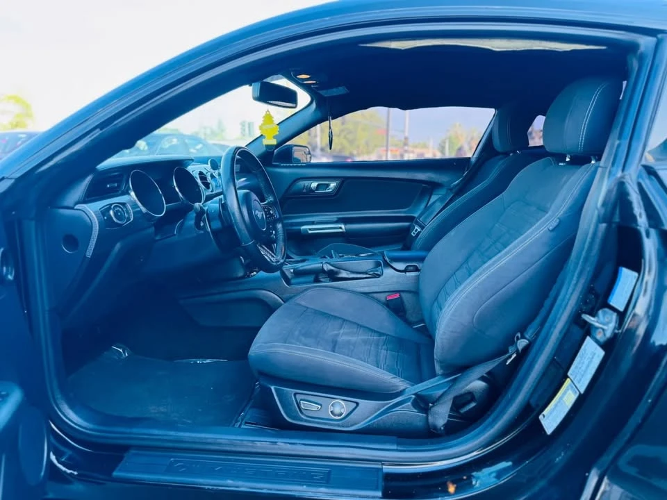 2016 Ford S550 Mustang - Image 9 of 16