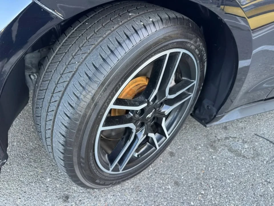 2016 Ford S550 Mustang - Image 16 of 16