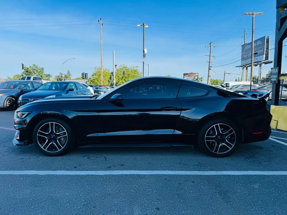 2016 Ford S550 Mustang - Image 8 of 16