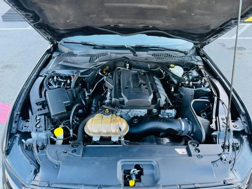 2016 Ford S550 Mustang - Image 15 of 16