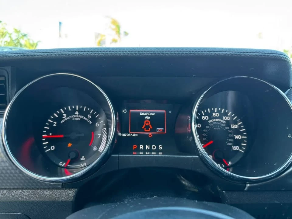 2016 Ford S550 Mustang - Image 13 of 16