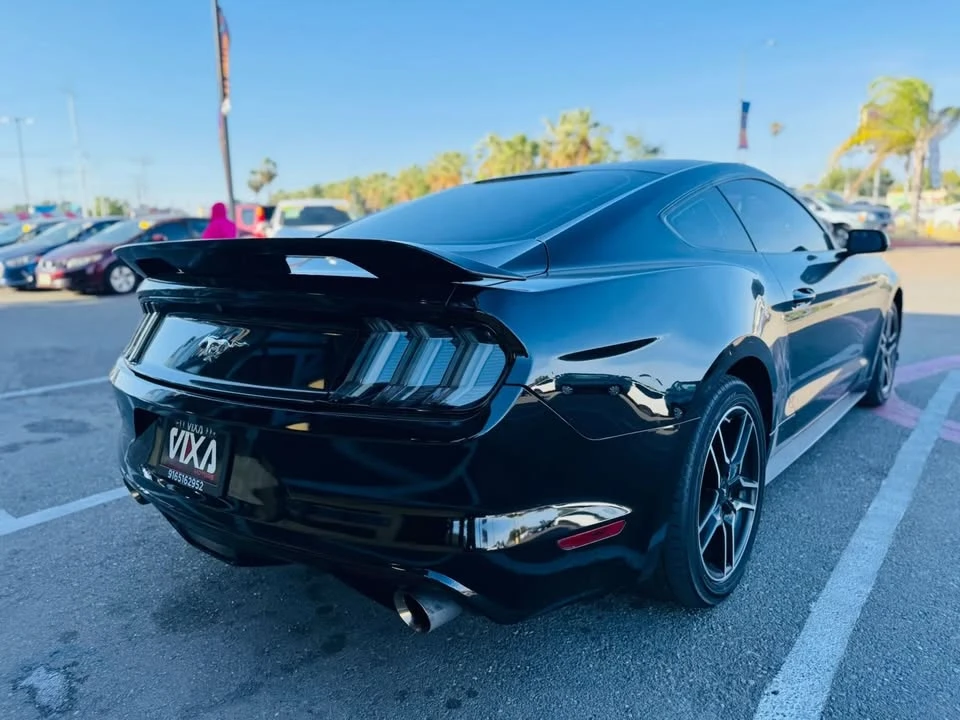 2016 Ford S550 Mustang - Image 5 of 16