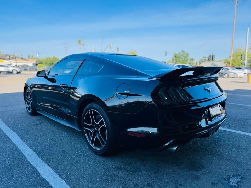 2016 Ford S550 Mustang - Image 7 of 16