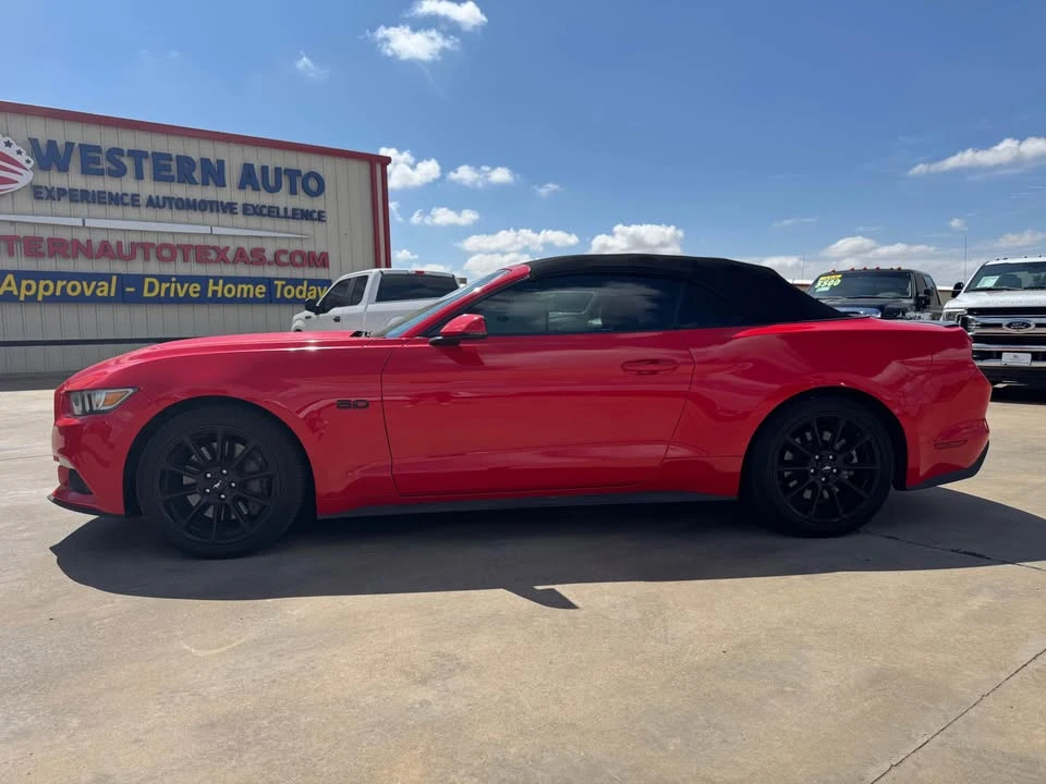 2016 Ford S550 Mustang - Image 6 of 18